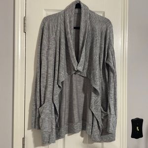 Athleta Cardigan